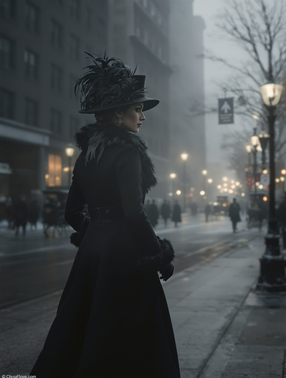 Dorothy Arnold: The Heiress Who Vanished on Fifth Avenue