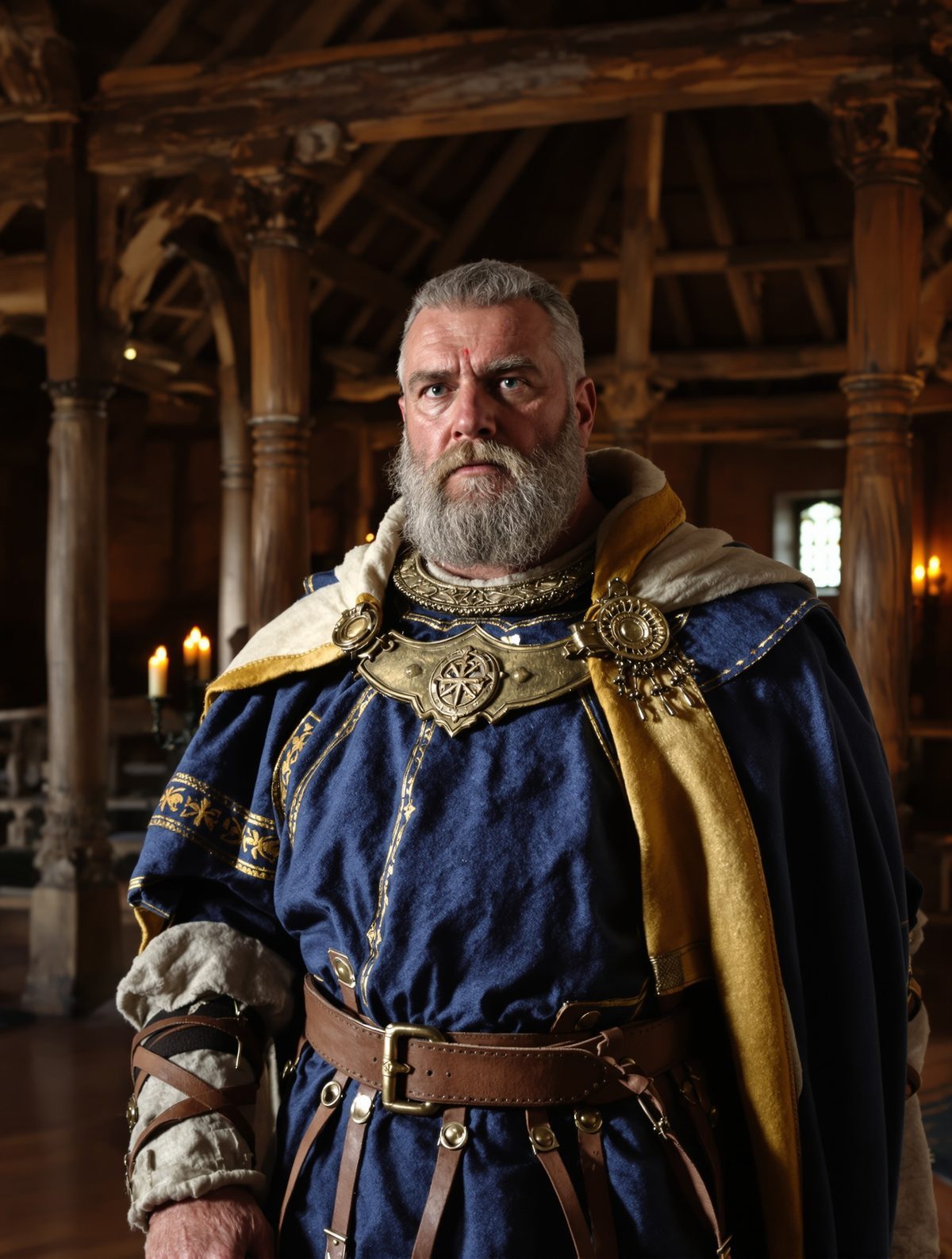 Godwin of Wessex: The Earl Who Defied His Own King and Won