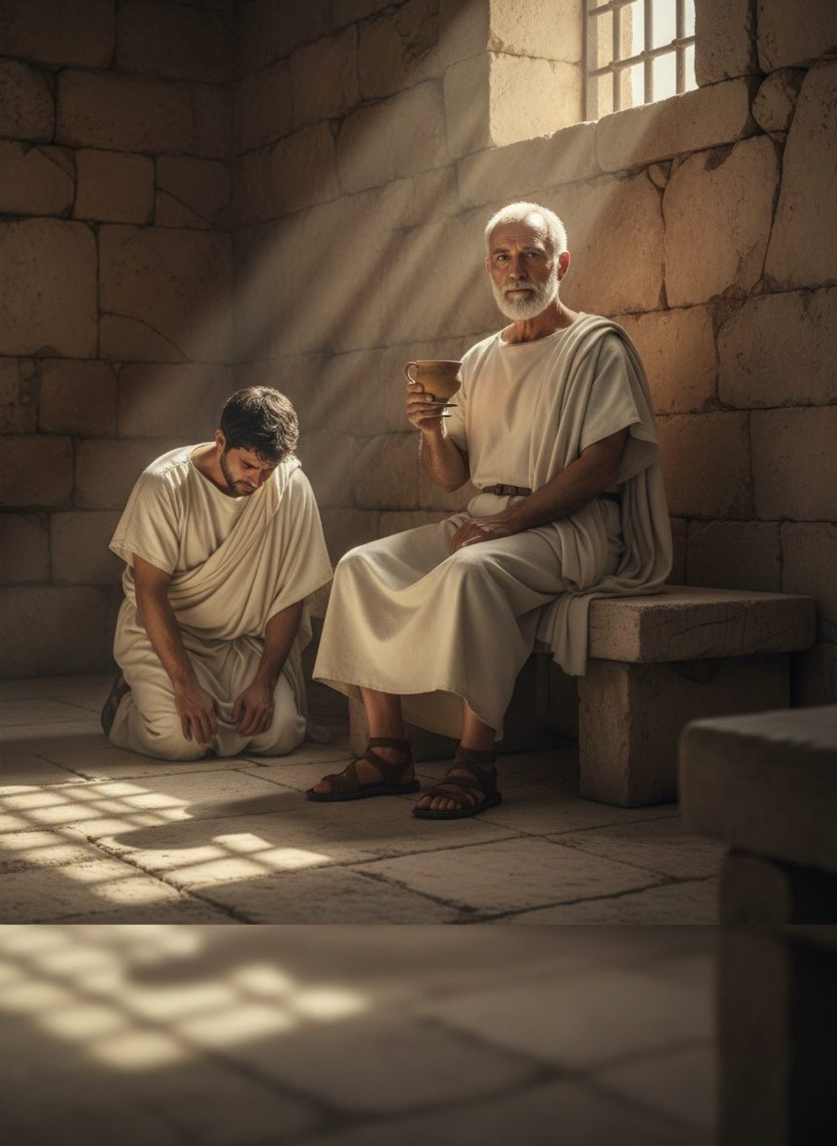 He Stood Trial for Impiety. Athens Would Never Recover.