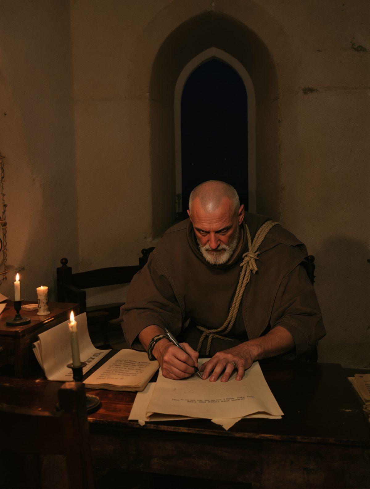 He Was Exiled for Heresy. His Idea Outlasted the Church.