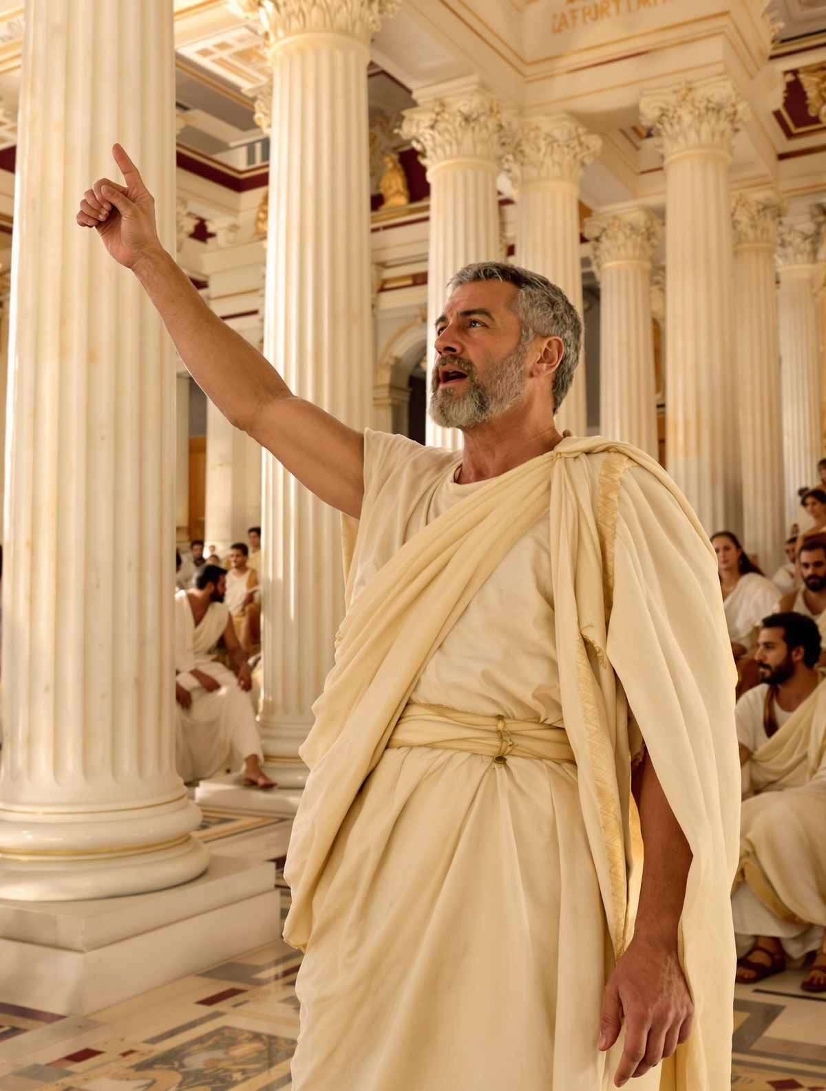 Marcus Atilius Regulus: The Roman General Who Convinced Rome to Kill Him