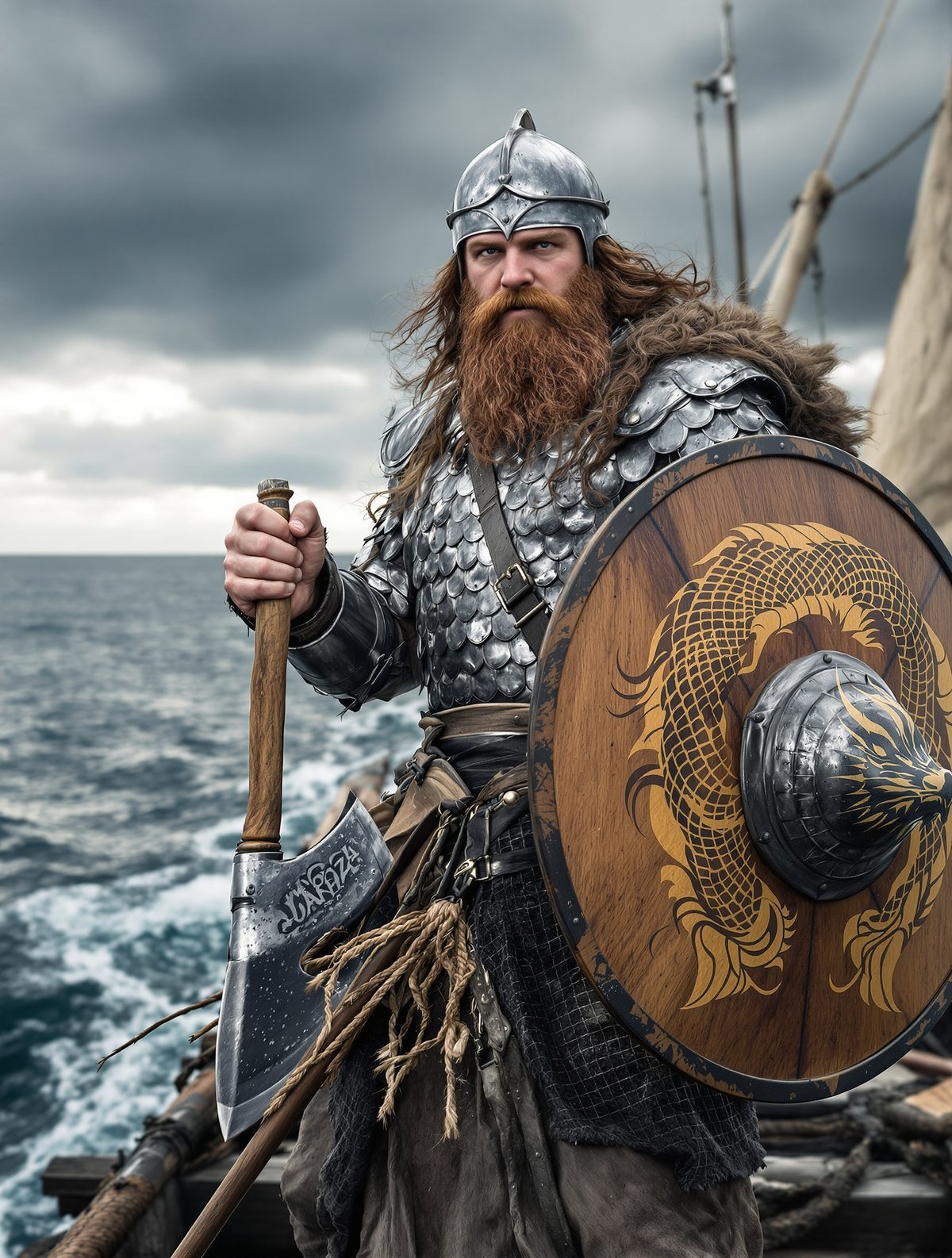Ragnar Lodbrok's Sons Avenged Him in the Most Brutal Way Possible