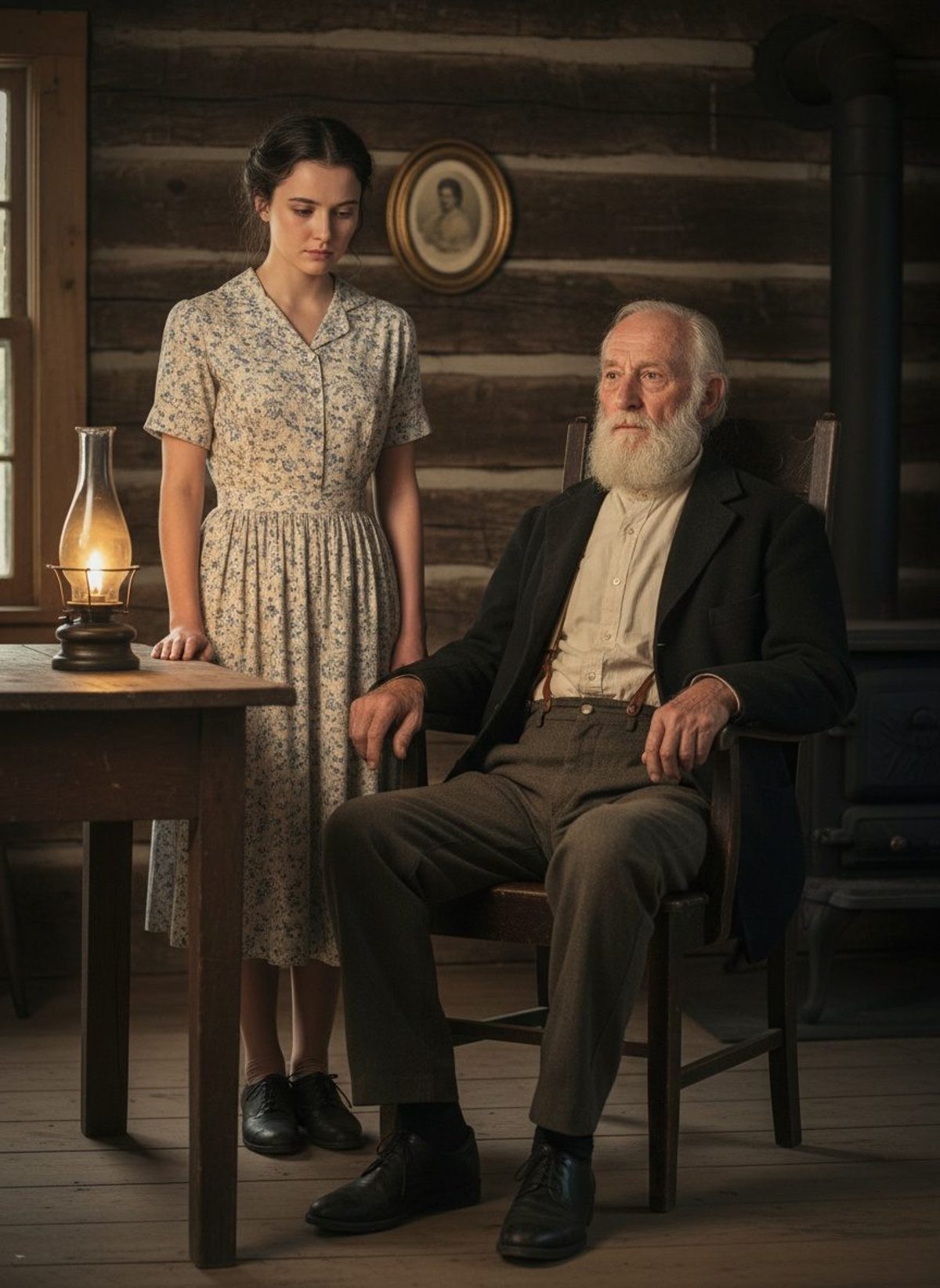 She Lived to 119. Her Last Secret Was a Civil War Veteran.