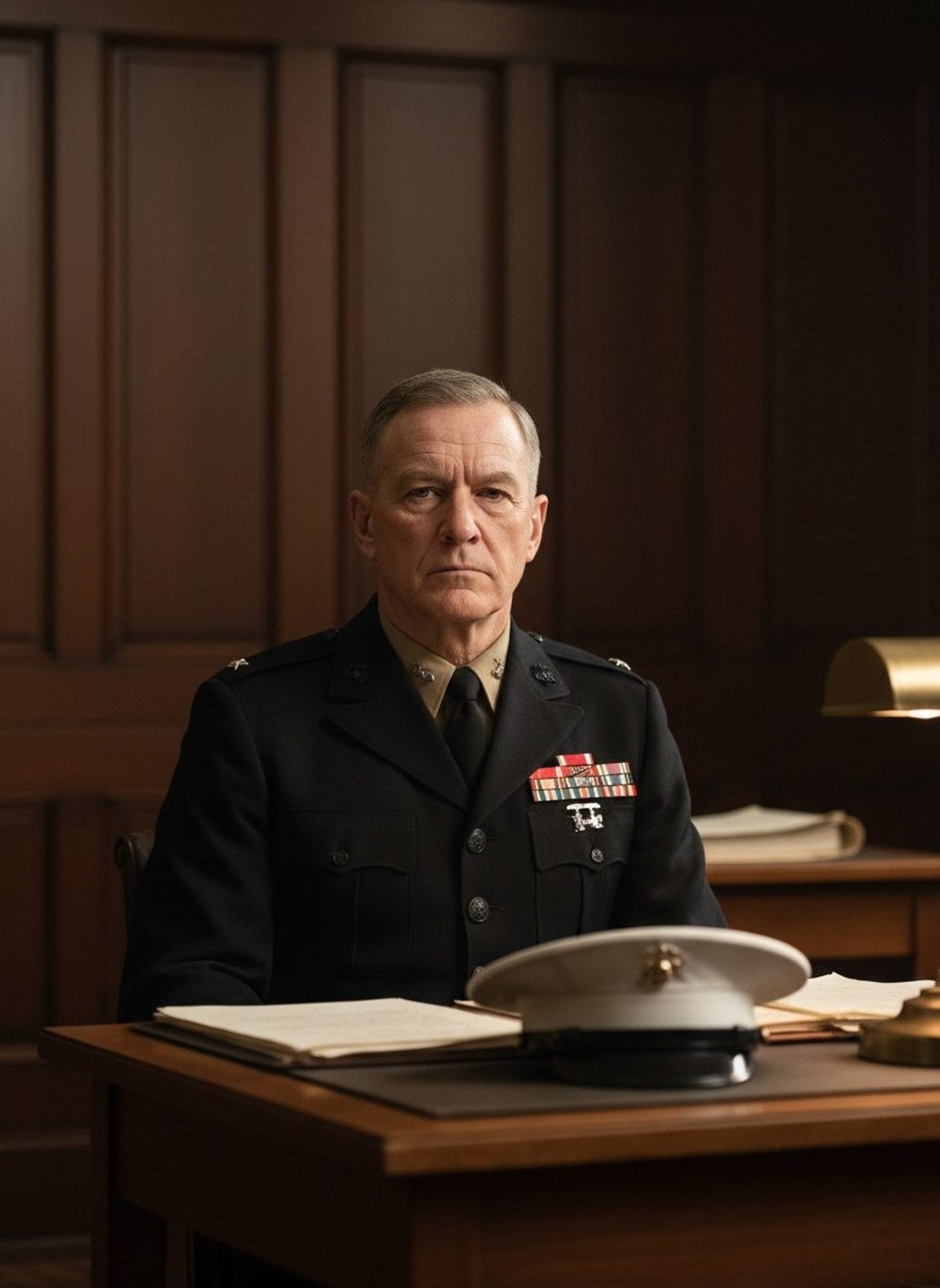 Smedley Butler Confessed to Being a Gangster for Empire