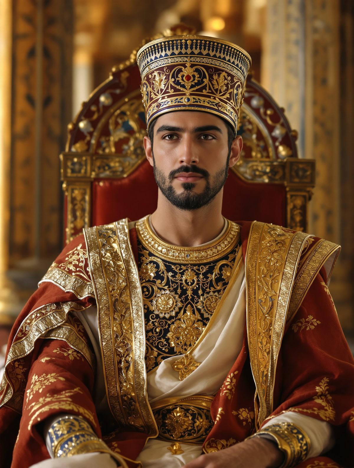 Smerdis: The Persian Prince Who Was Murdered by His Own Brother