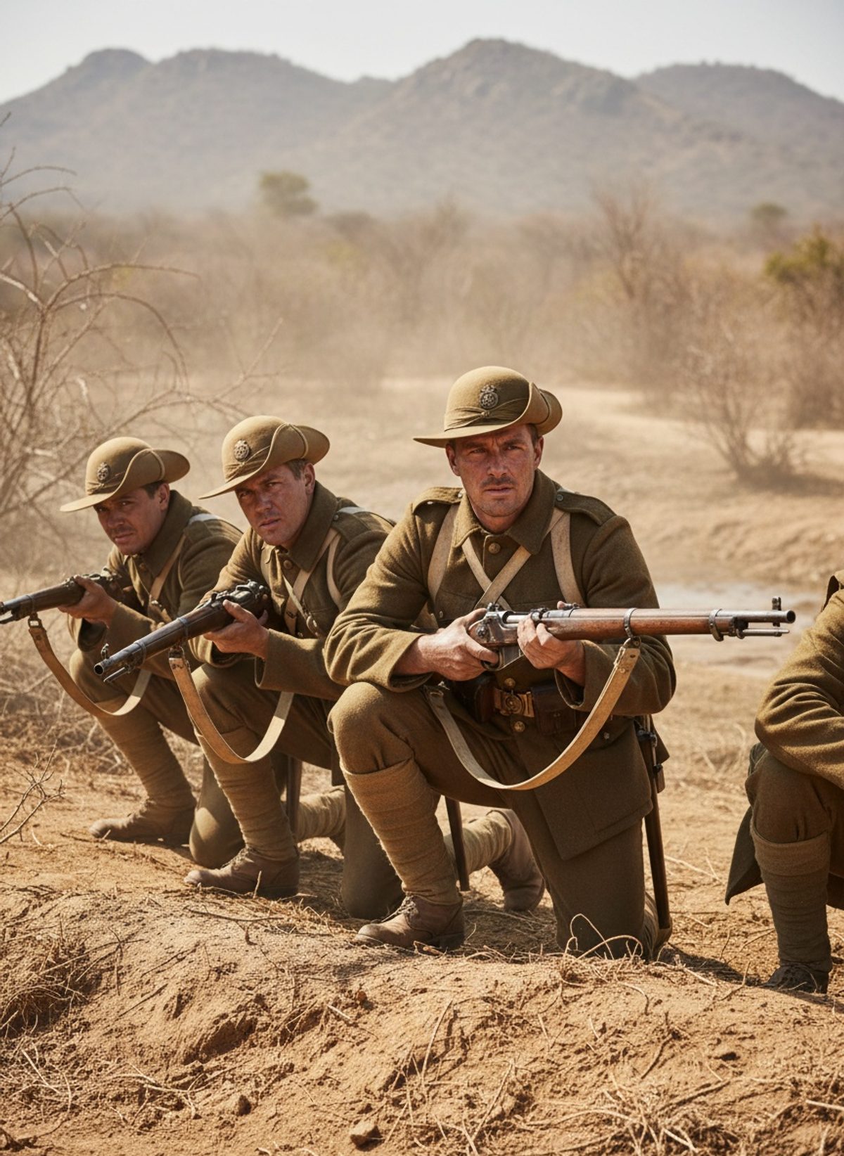 The 18 Days That Broke the Boer Republic's Spine