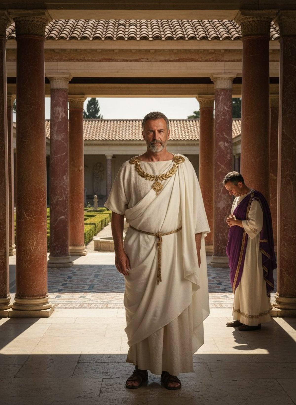 The British Tribe That Welcomed Rome — Then Paid the Price
