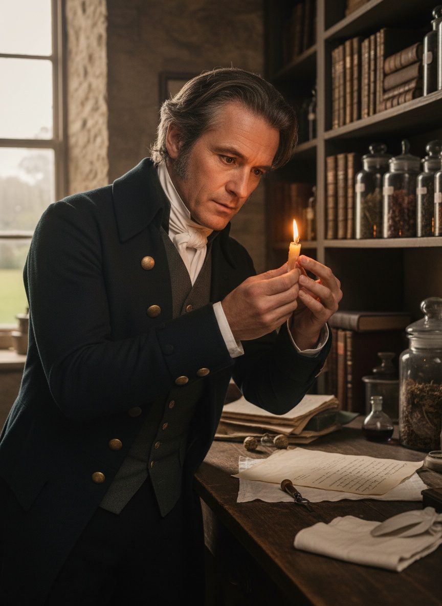 The Day a Gloucester Doctor Challenged the Entire Medical World