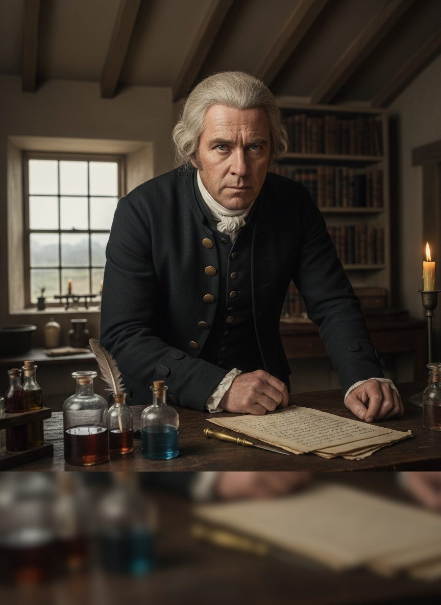 The Day a Gloucester Doctor Ended Smallpox Forever