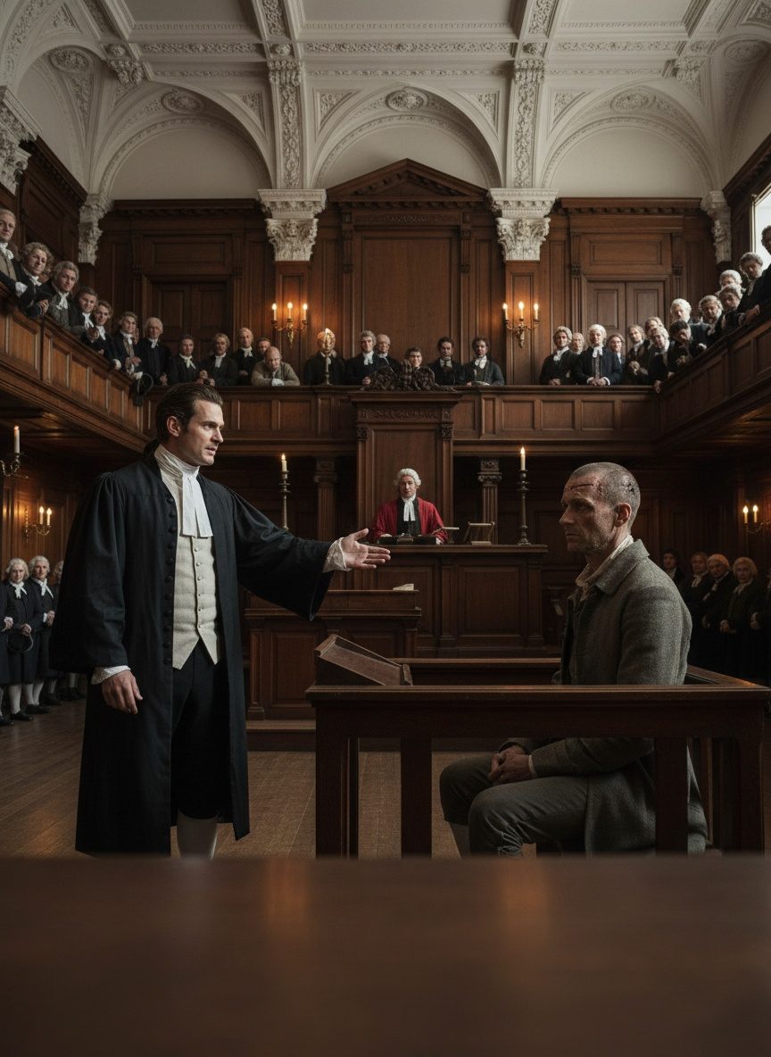 The Day a Quaker Refused to Let Britain Hang a Madman