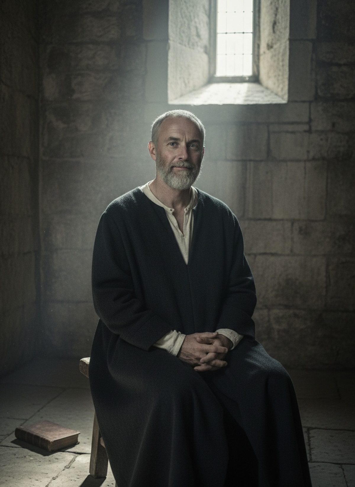 The Day a Tudor Lawyer Chose His Head Over His King