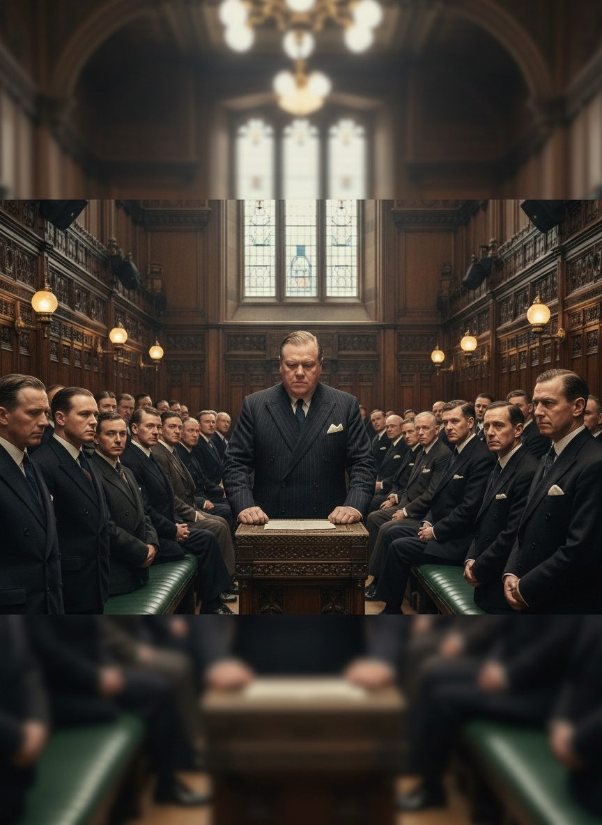 The Day Churchill Refused to Let Britain Celebrate Dunkirk