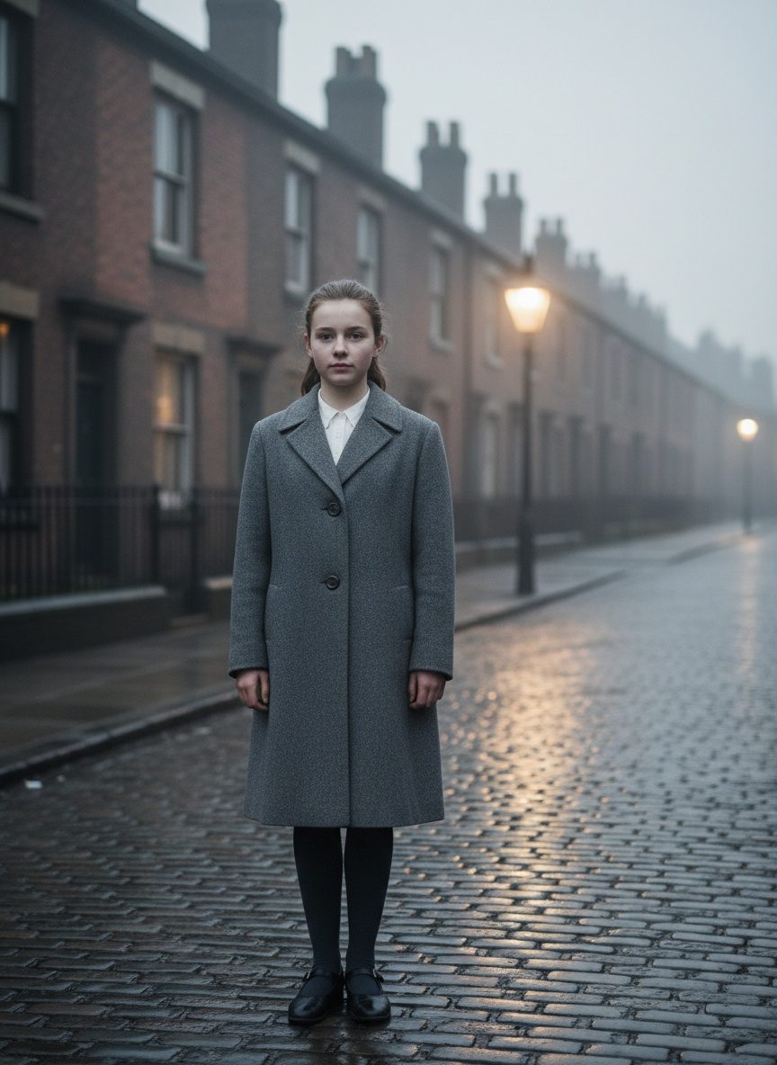 The Day Hayley Mills' Mother Wrote Her Daughter Into Film