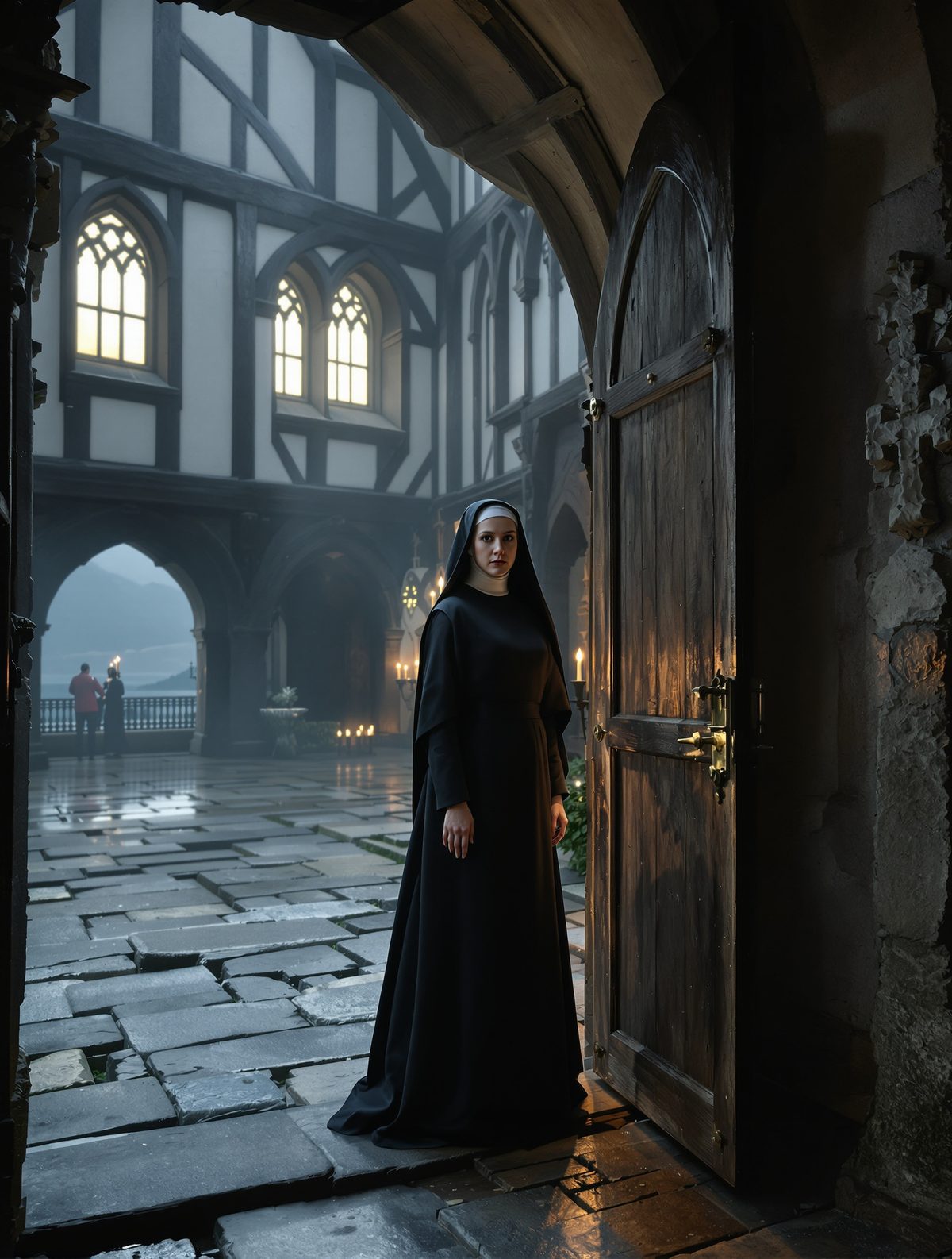 The day Hilda of Whitby changed Christianity forever at Synod 664