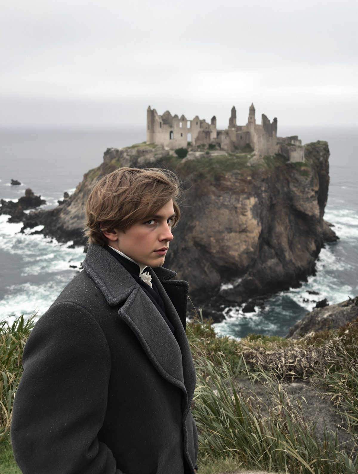 The day John Muir walked 1,000 miles from Scotland to America's soul