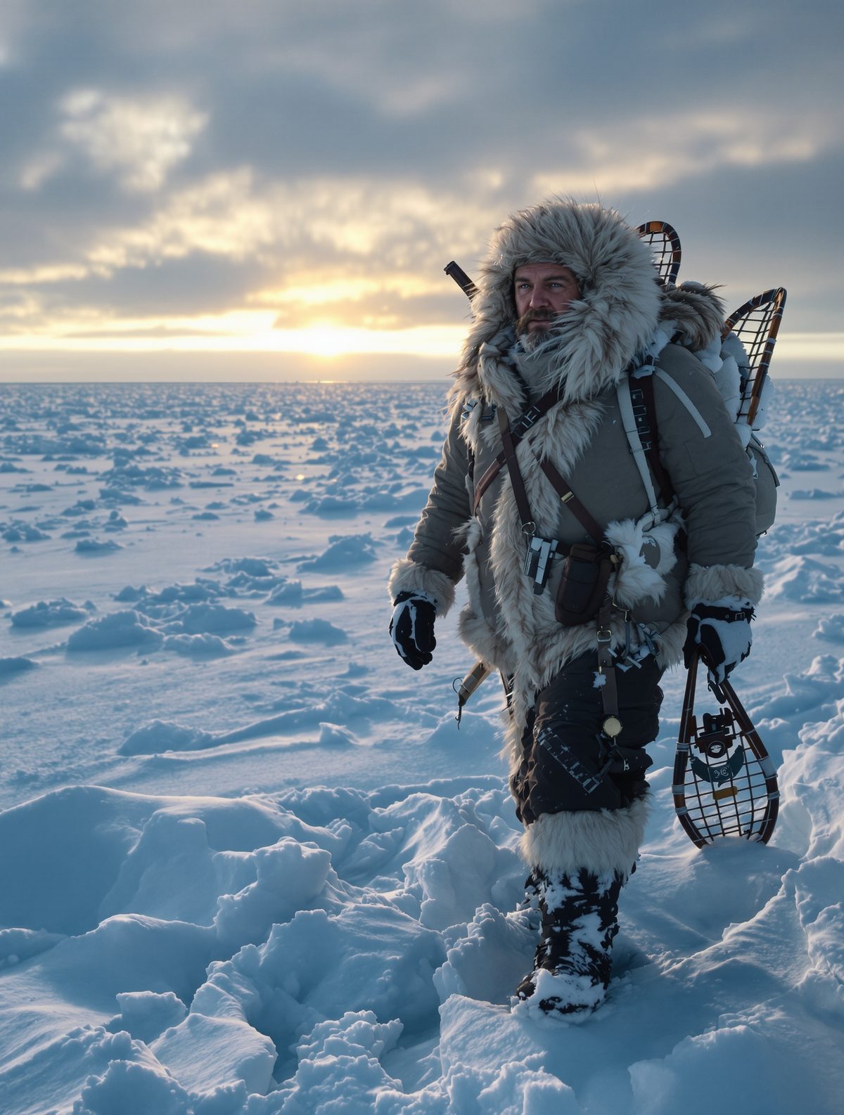 The day John Rae solved the Franklin mystery that haunted the Arctic