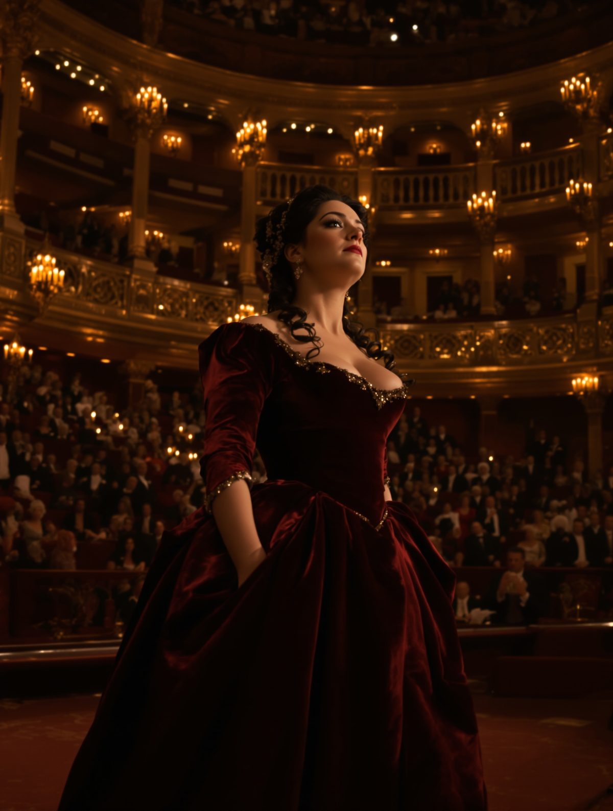 The day Sarah Siddons became the first celebrity in British history