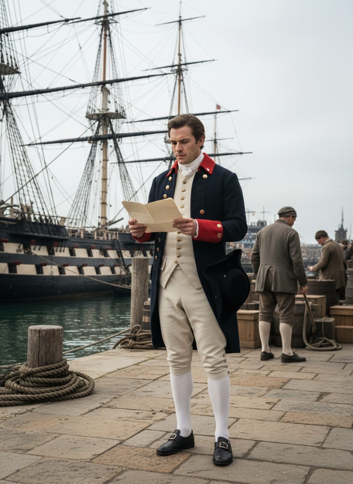 The Day Thirteen Colonies Were Lost — And Britain Barely Blinked