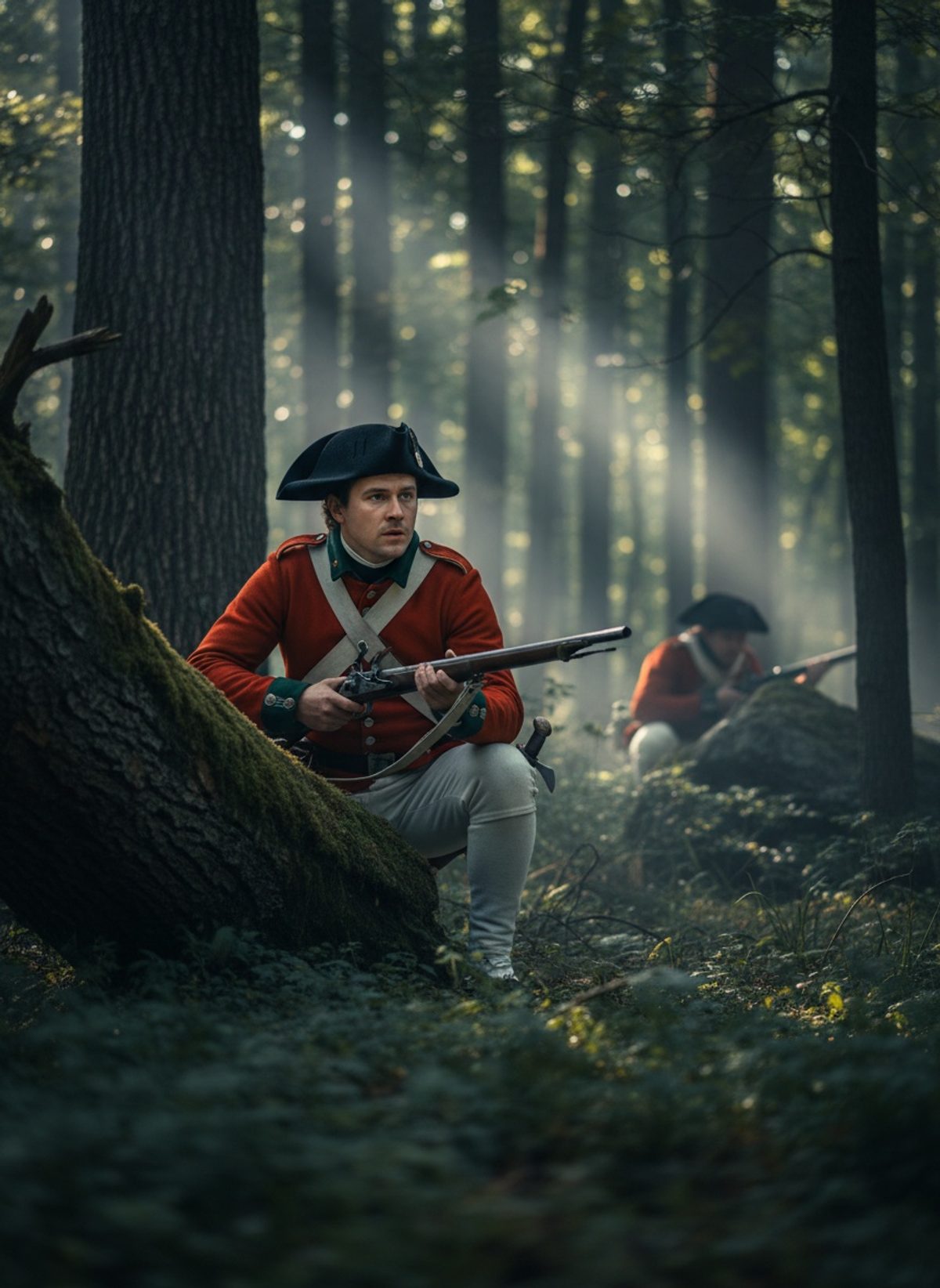 The Defeat That Remade the British Army's Way of War