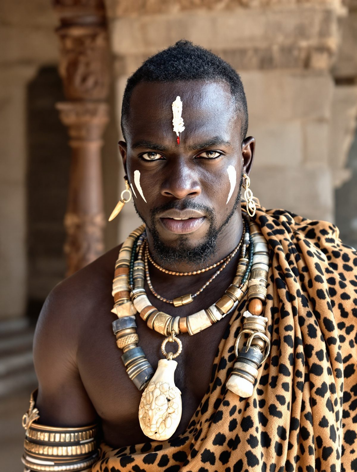 The Kongo Prince Who Converted to Christianity Then Burned Alive