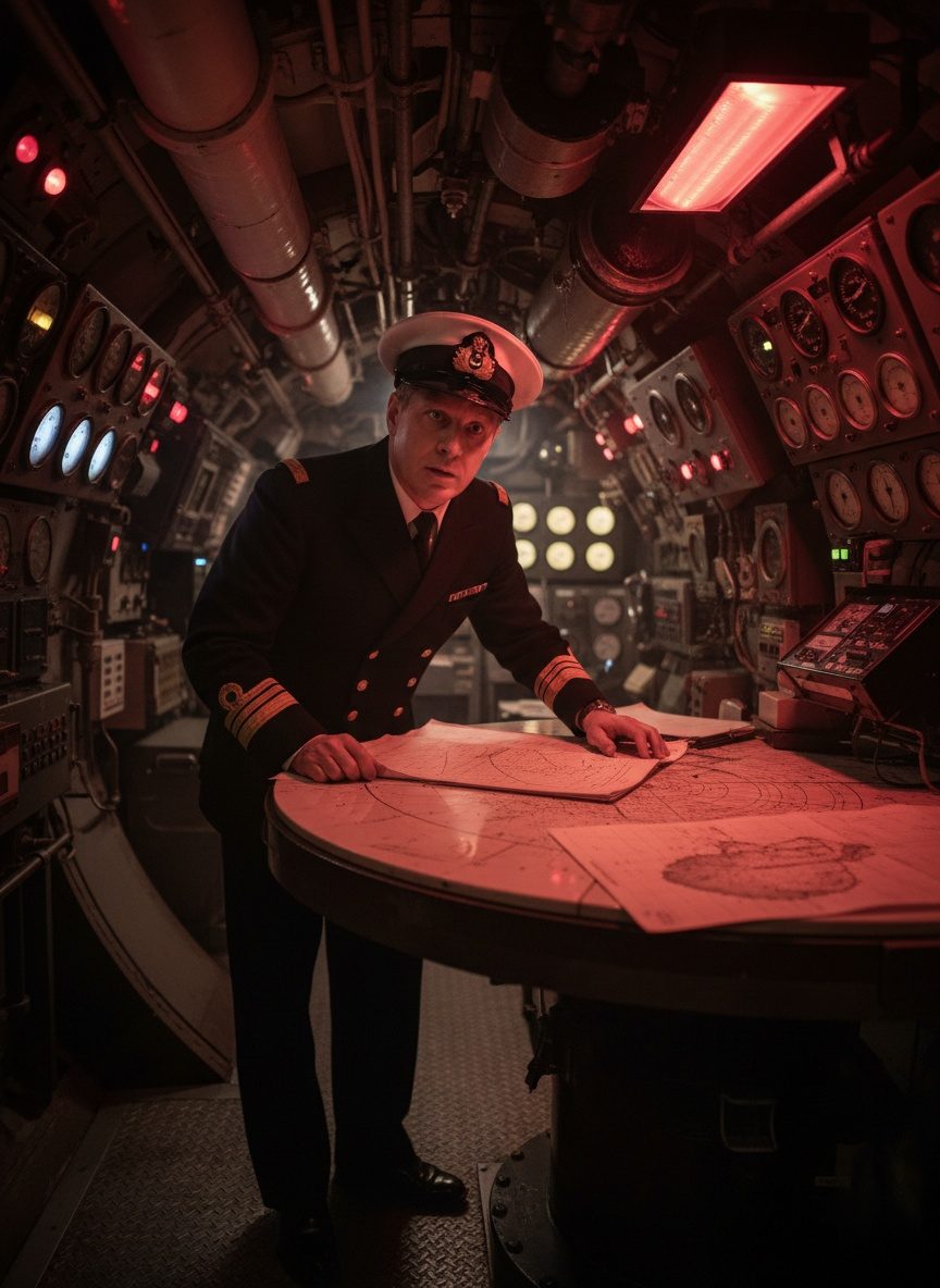 The Sinking of HMS Belgrano: A War Crime That Never Was