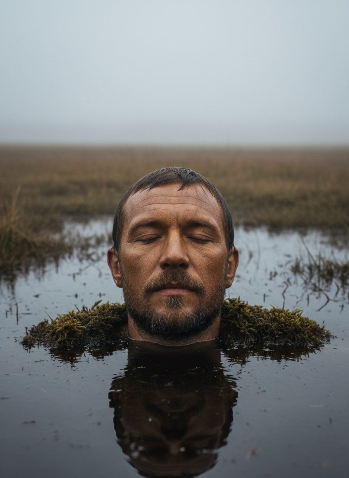 The Skull That Appeared in a Bog. Britain Had No Answer.