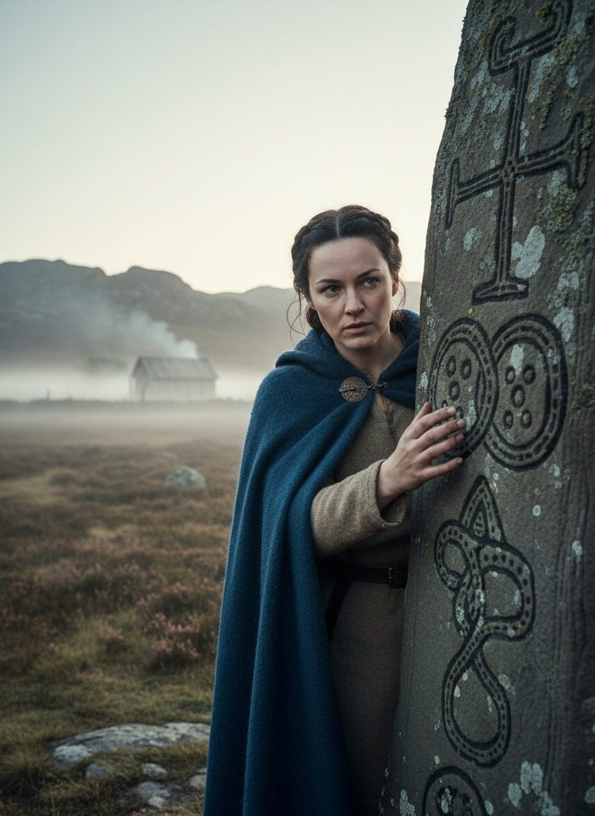 The Stone That Baffled Britain for 1,000 Years