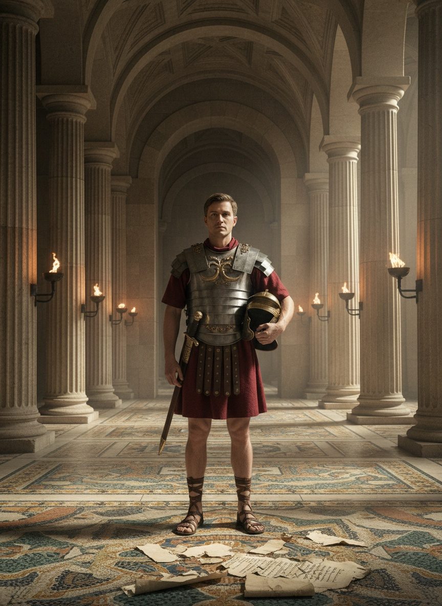 They Say Saint George Was Never Ours. Here Is The Truth.