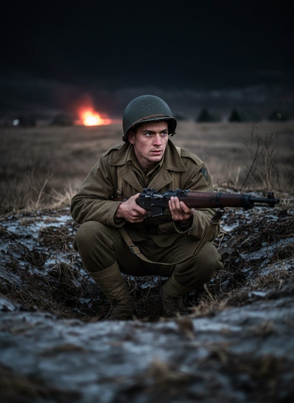 Tibor Rubin Survived the Camps. Then He Saved His Captors.