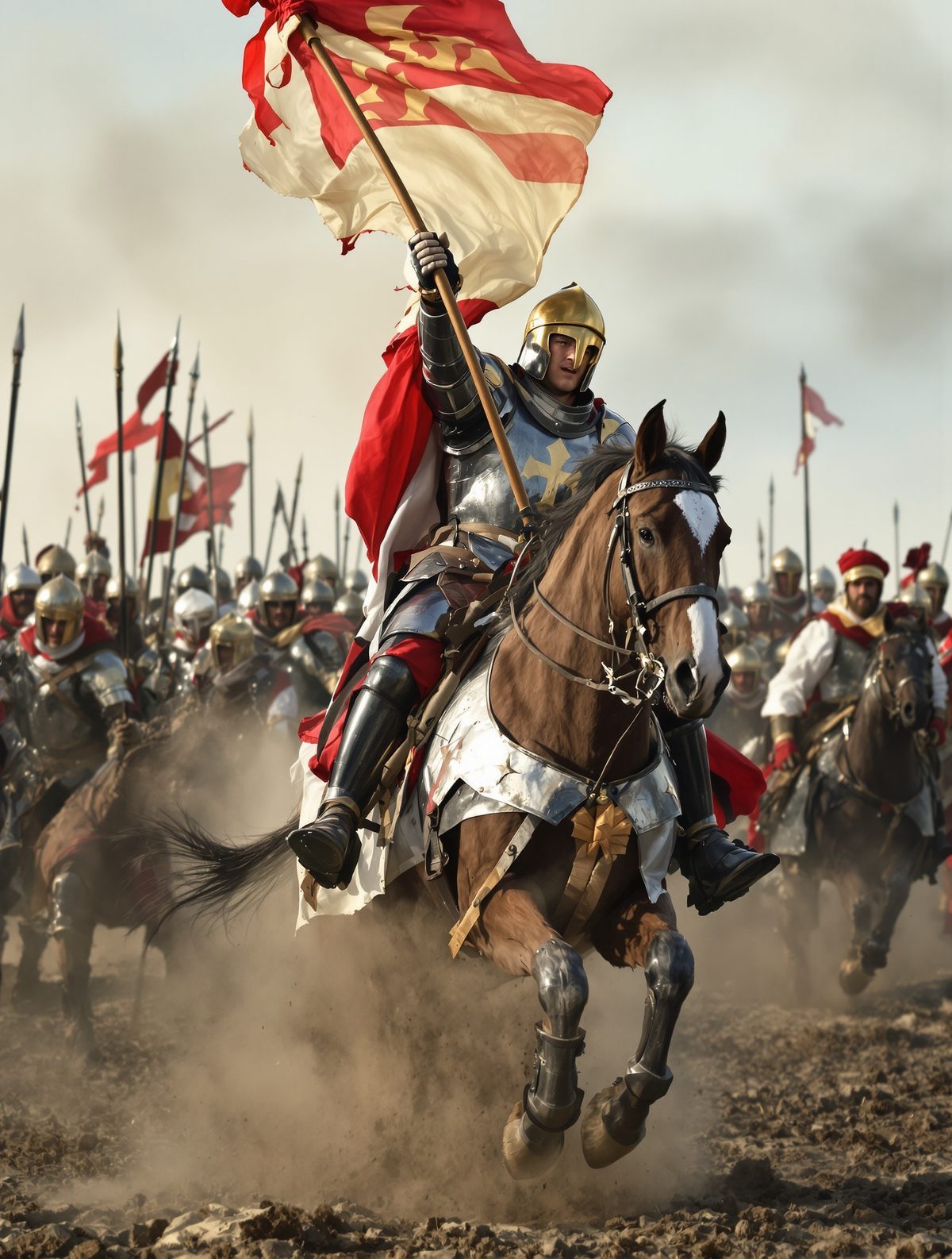Władysław III Was Dead. Poland Refused to Believe It.