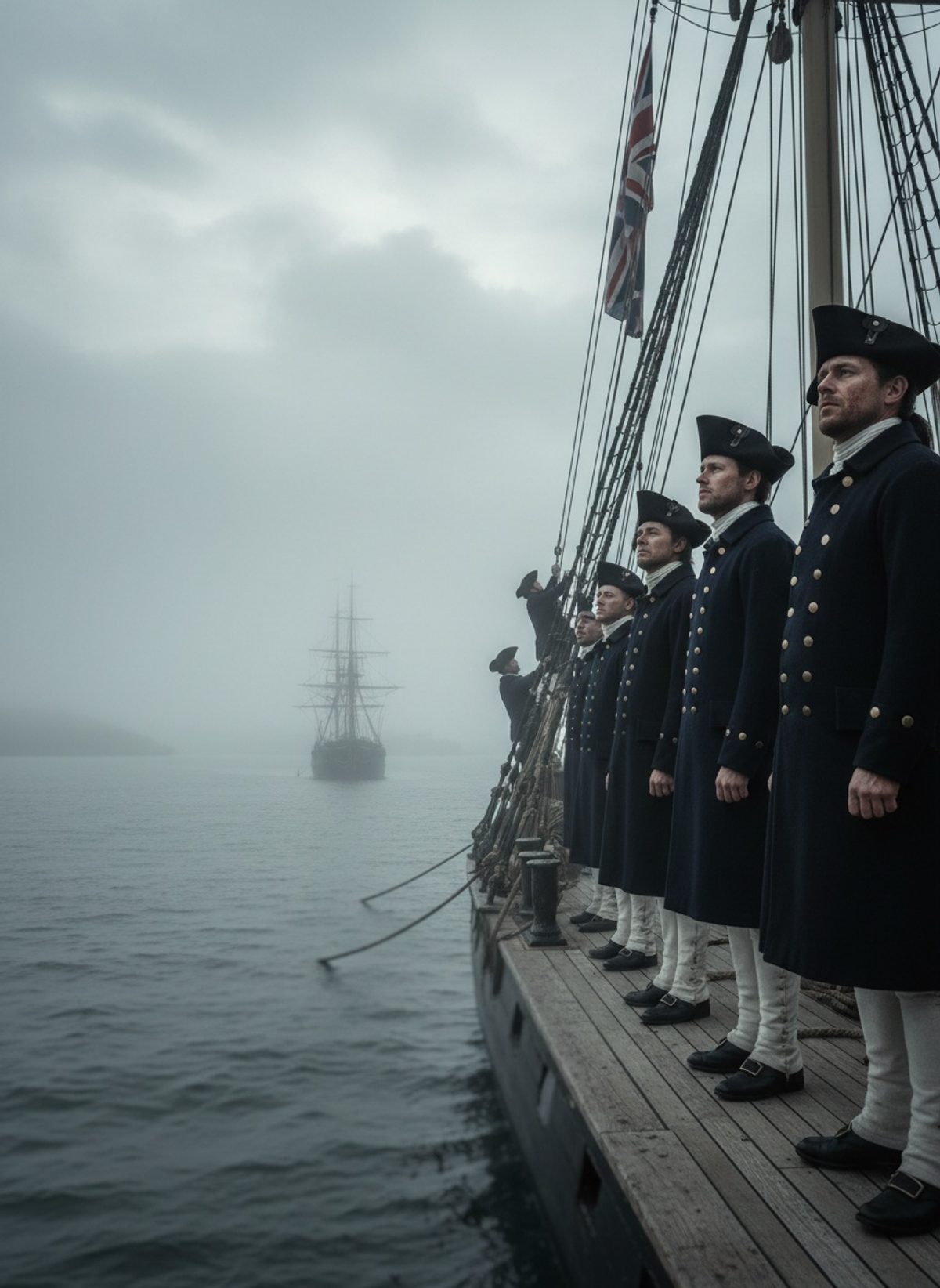 Washington Died. His Enemies Mourned Him Loudest.