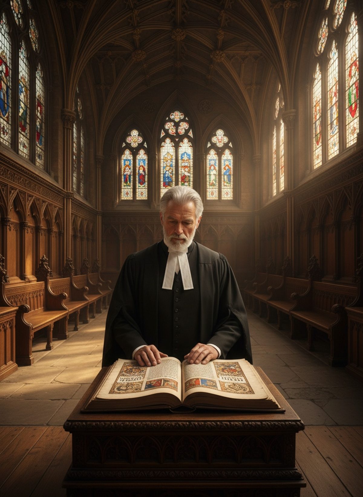 When English Common Law Became the World's Courtrooms