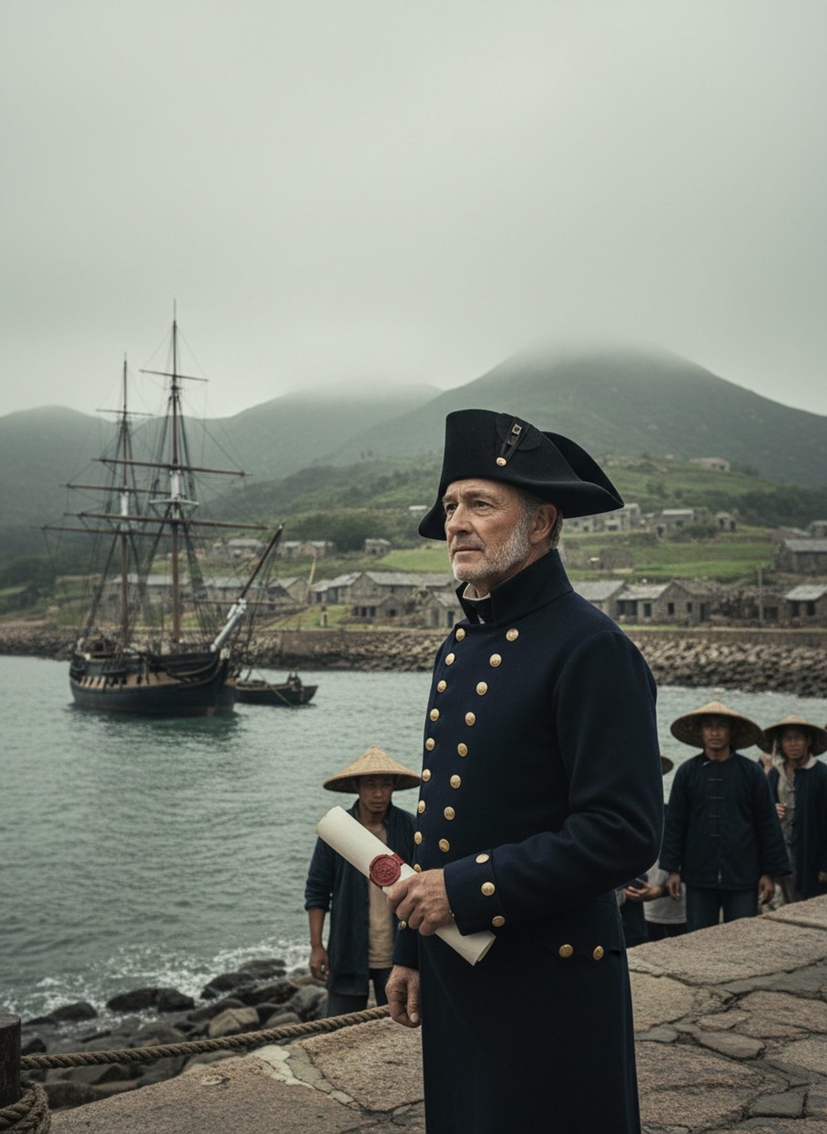 When English Law Became the Heartbeat of Hong Kong