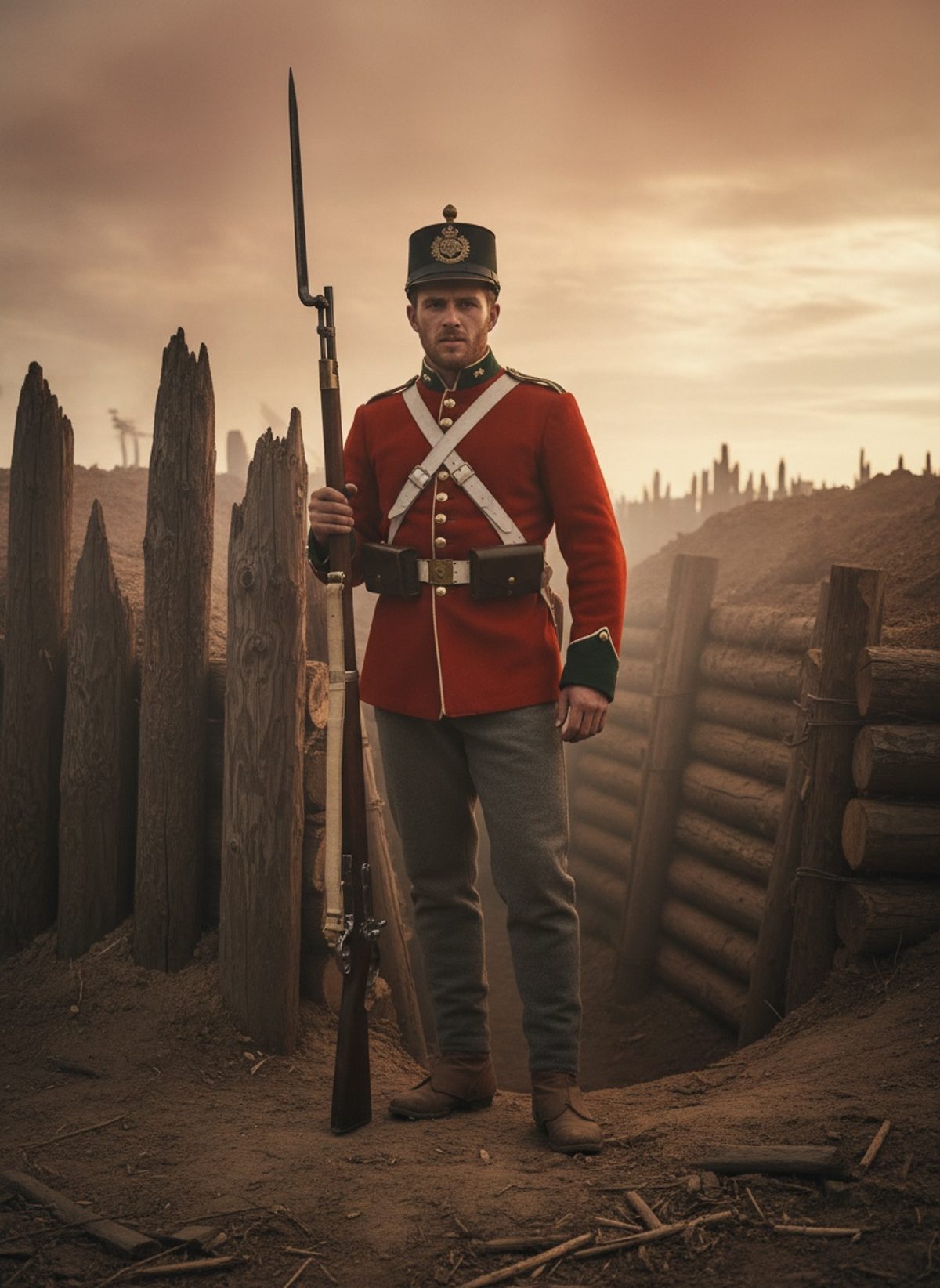 When Gate Pā Swallowed the Empire's Guns, 1864