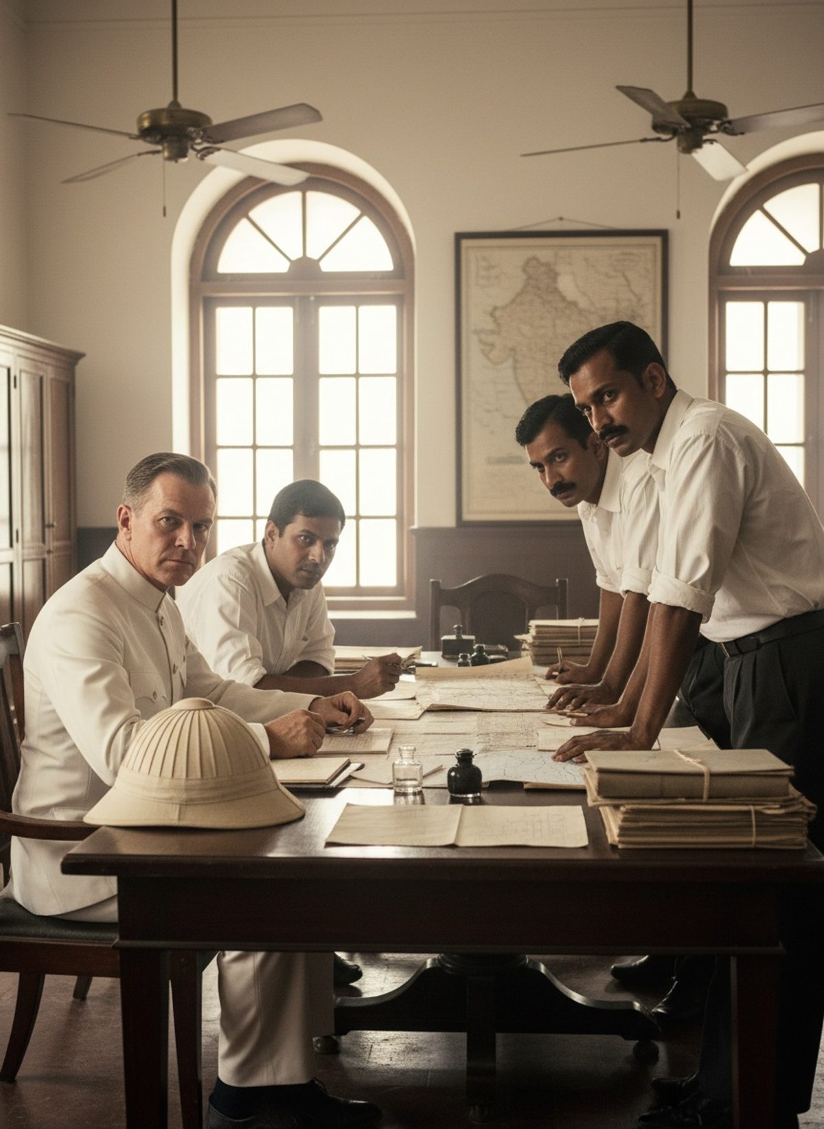 When the Bhore Commission Rewrote India's Future, 1946