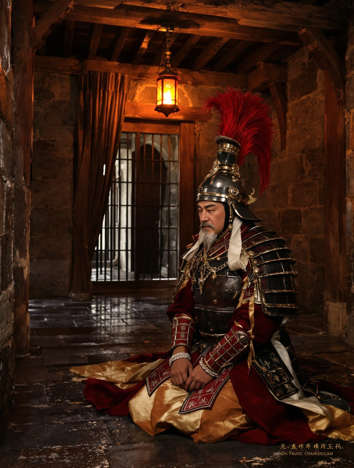 Yue Fei Was Winning. His Own Emperor Had Him Killed.