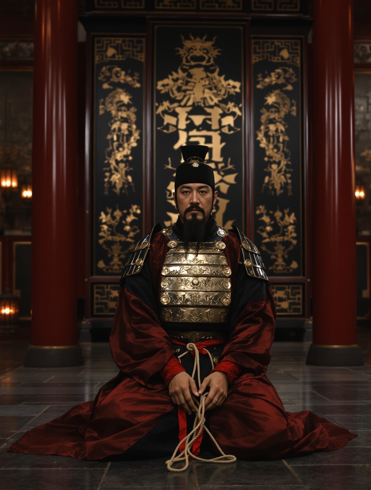 Yue Fei Was Winning the War. Then His Own Emperor Recalled Him.